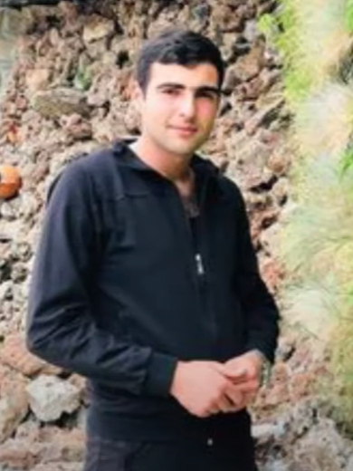Գրիգորյան Սասուն