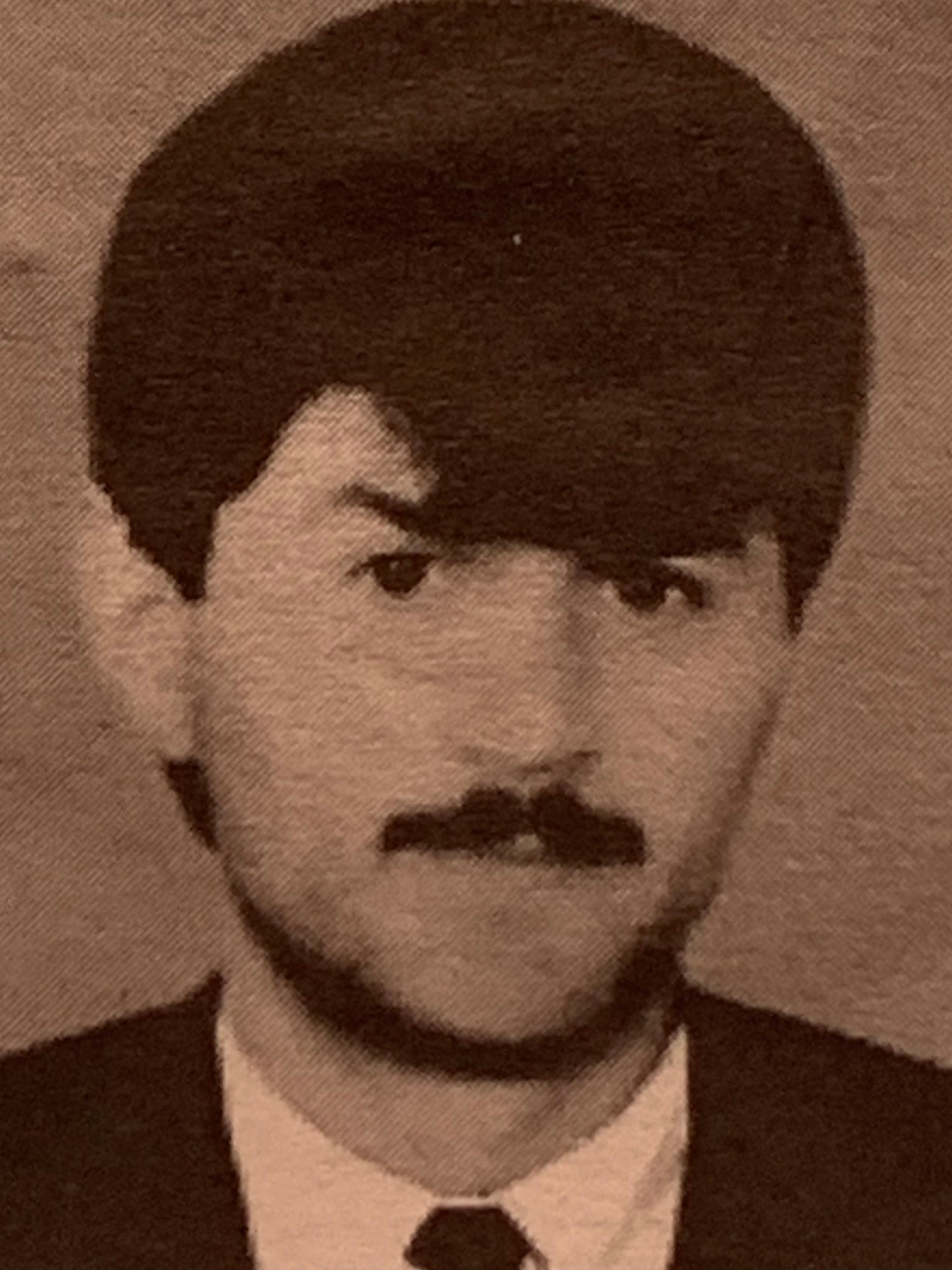 Մկրտումյան Աշոտ