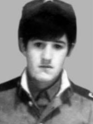 Ավագիմյան Վանյա