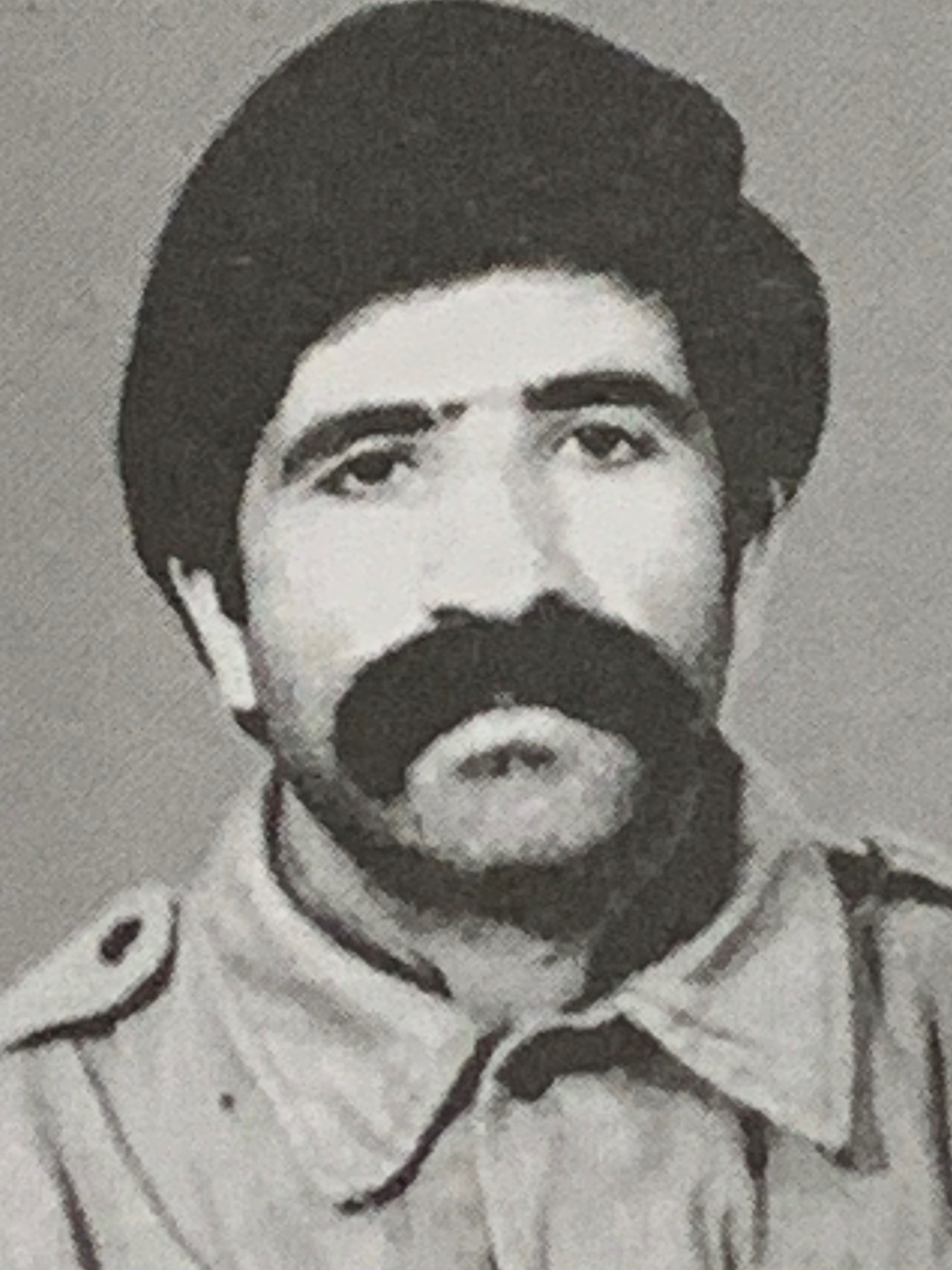 Աբրահամյան Վաղինակ