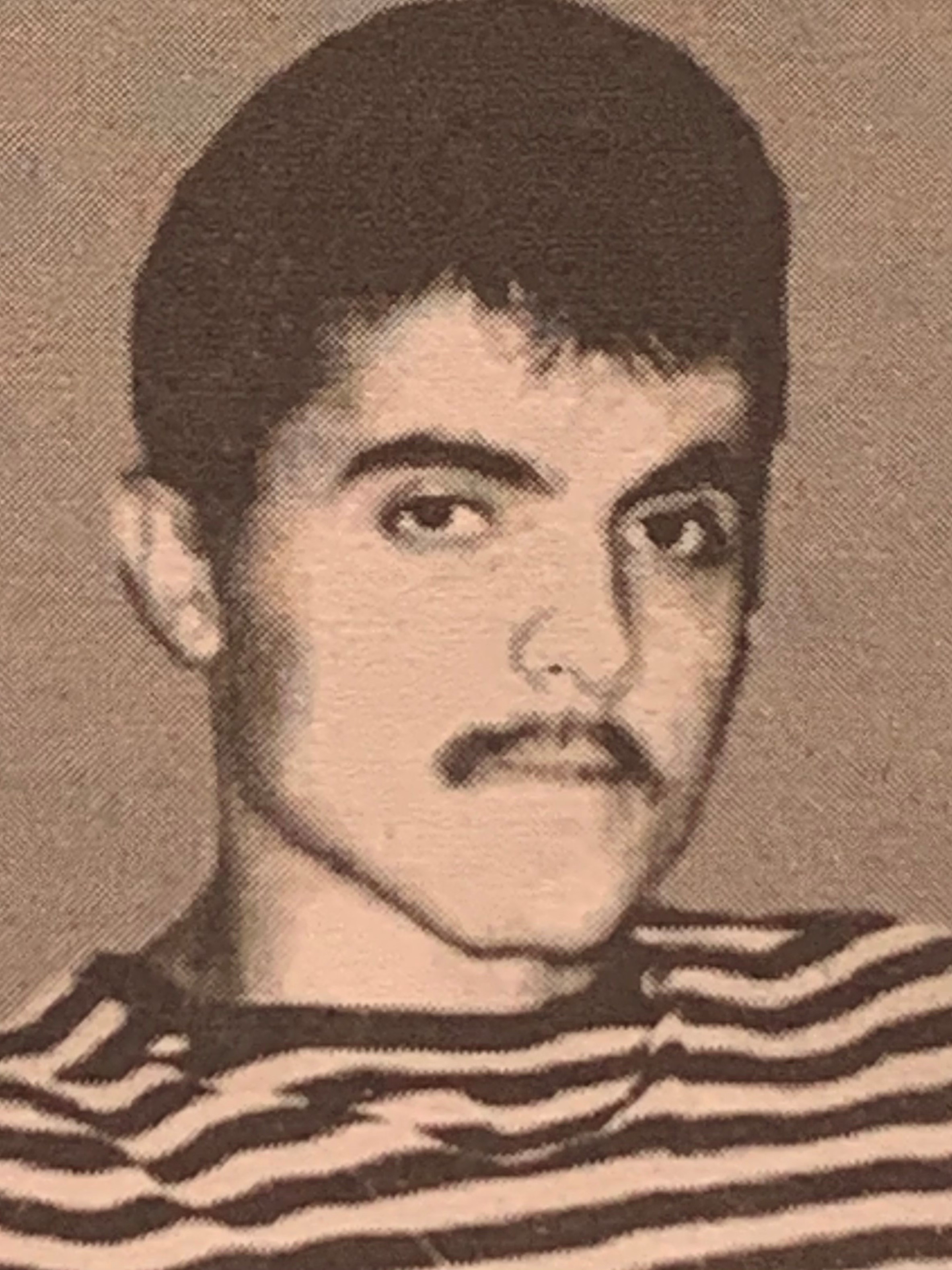 Միրզոյան Էդուարդ