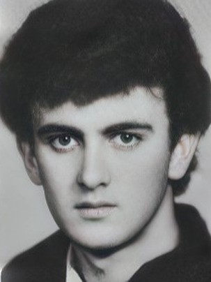 Գյորգյան Ֆուրման