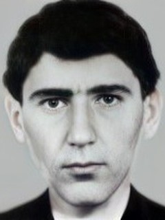 Գաբրիելյան Կամո