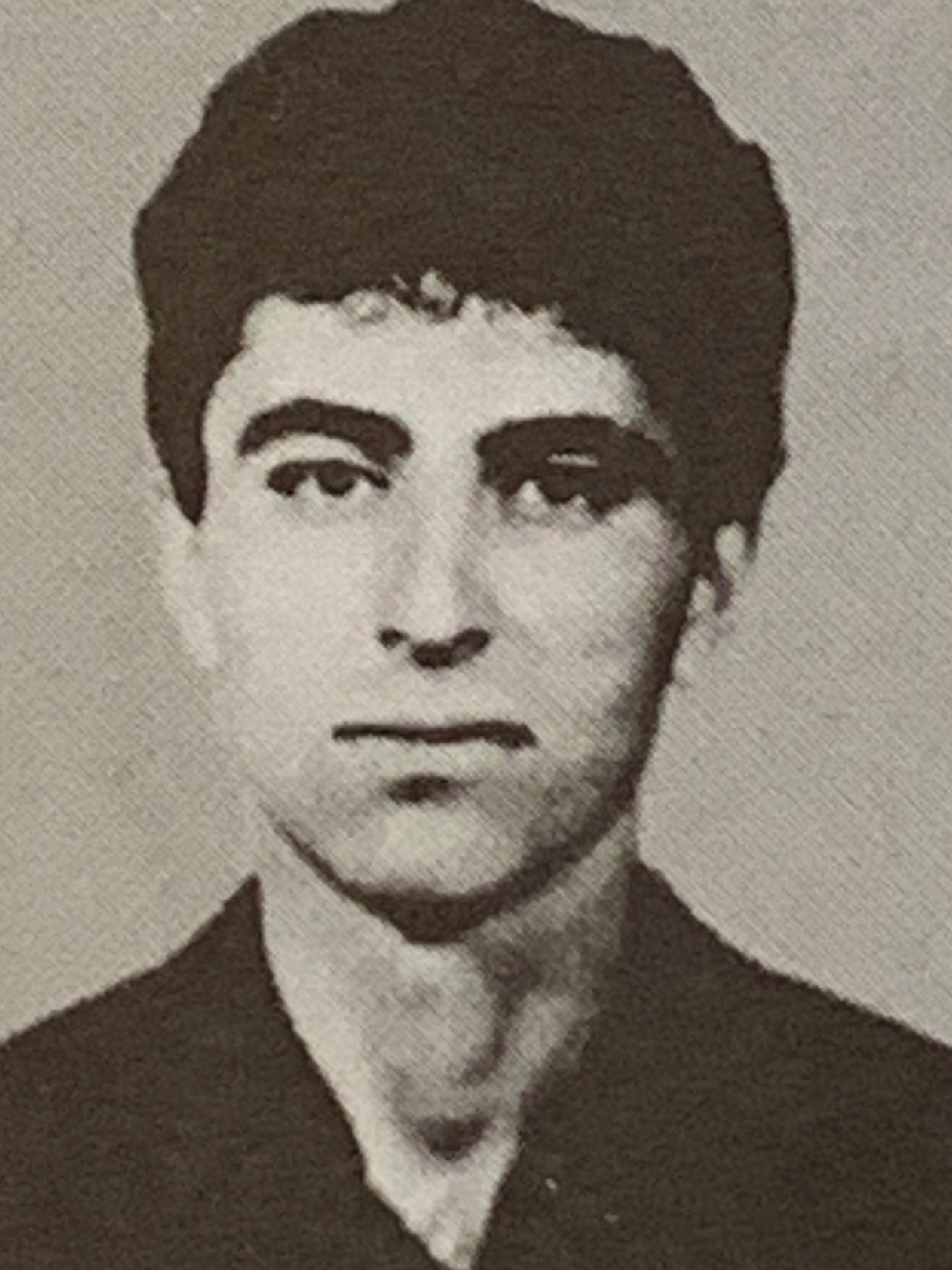 Զաքարյան Վոլոդյա