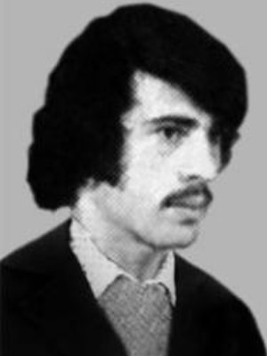 Առուստամյան Ղարիբ