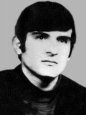 Ավետիսյան Արամ