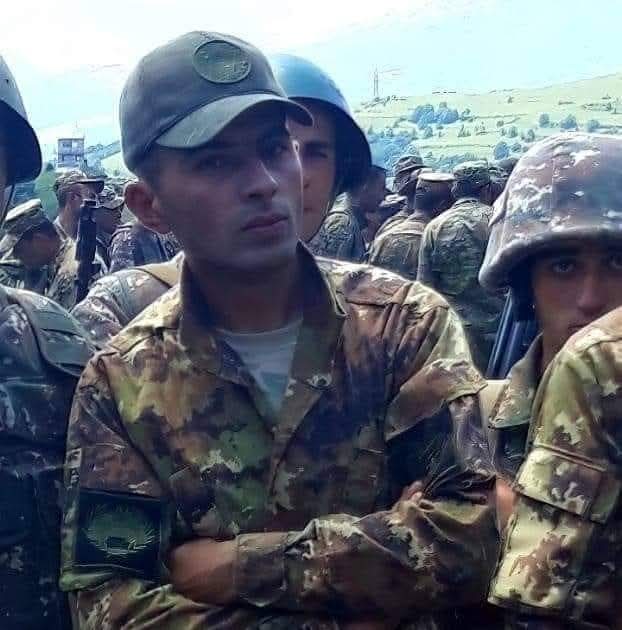 Սինանյան Նարեկ