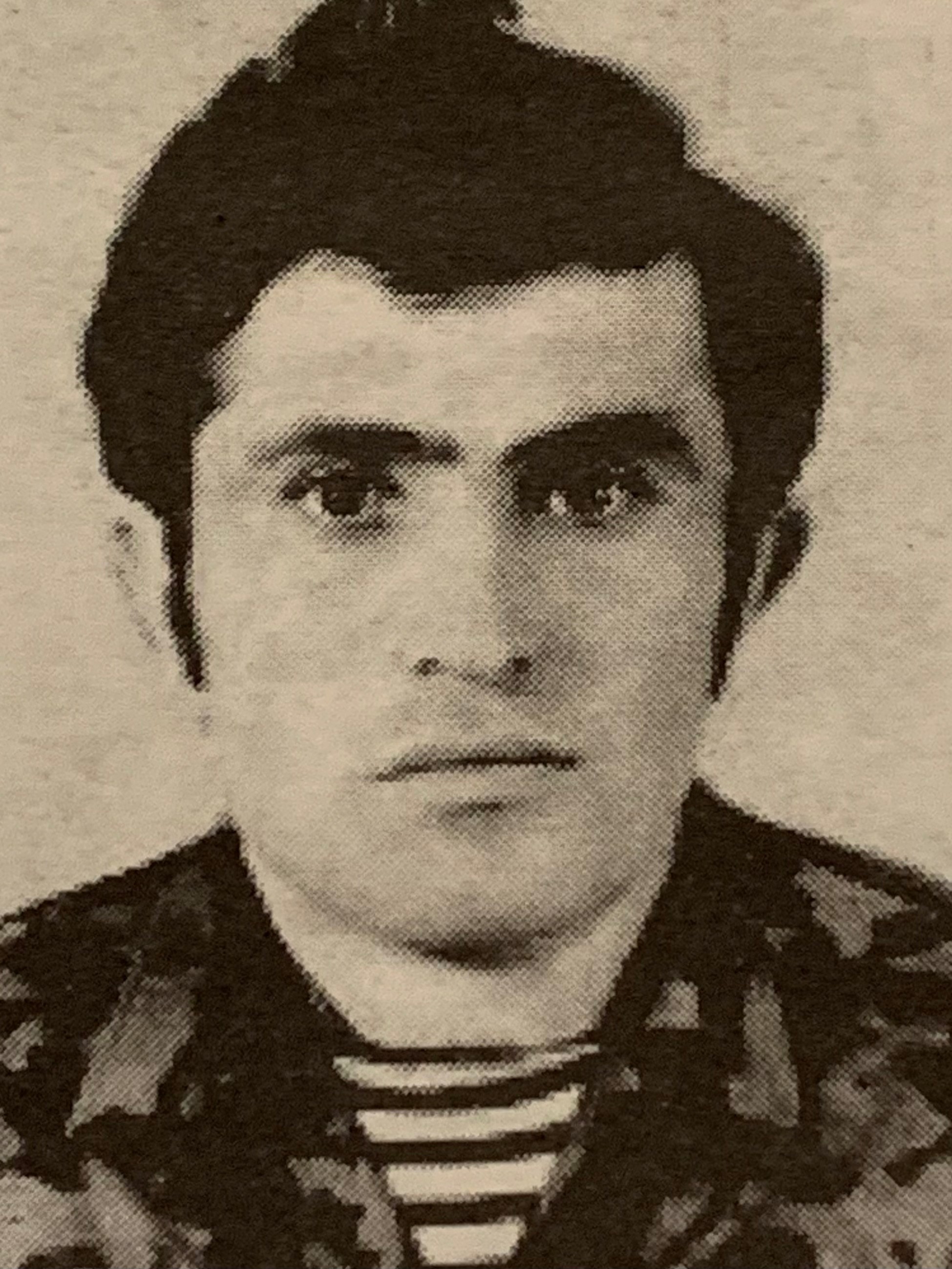 Էմիրյան Վոլոդյա