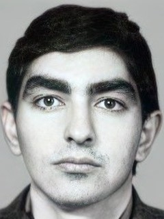 Վարդանյան Աշոտ