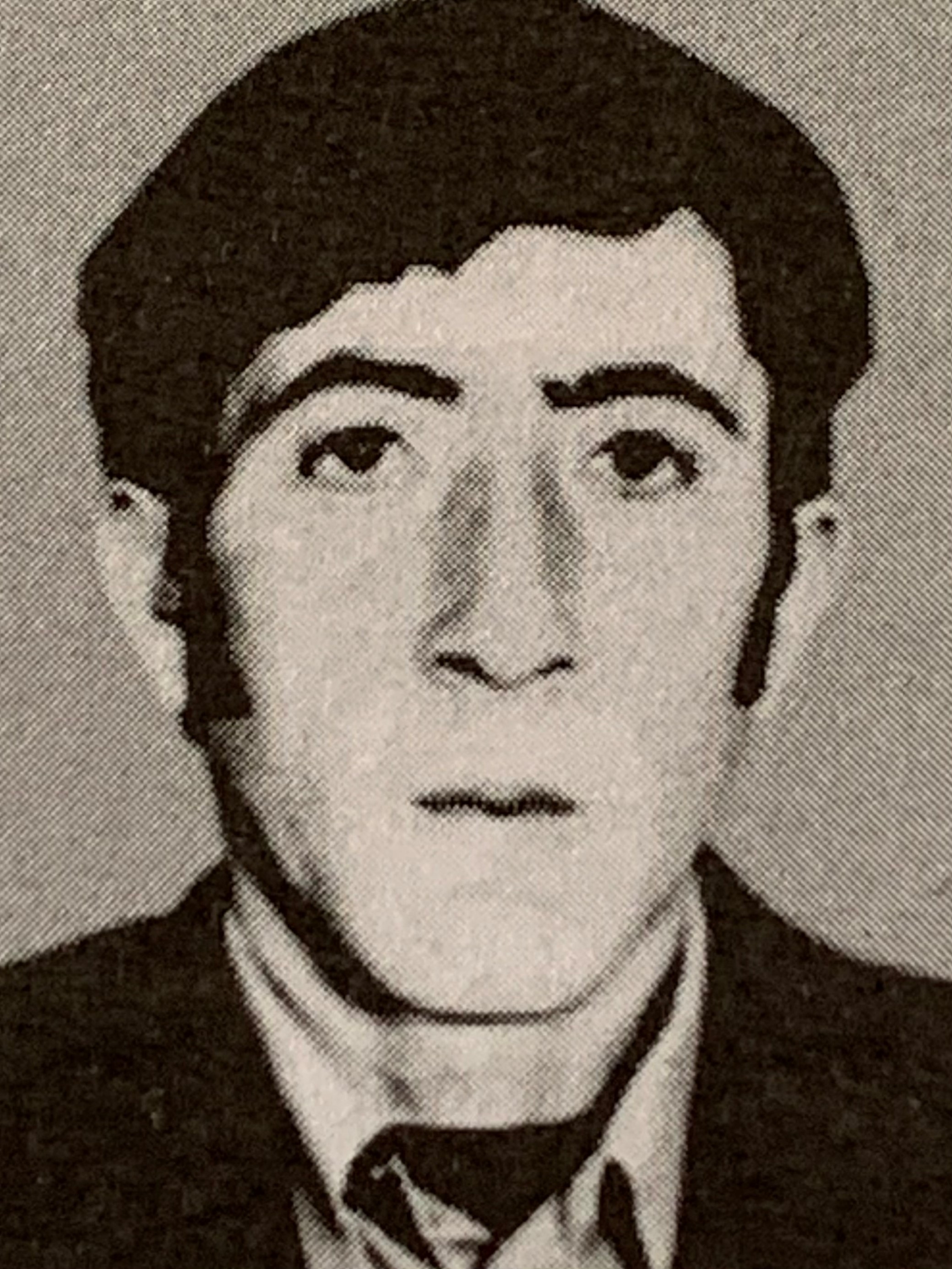 Առաքելյան Իմիդ