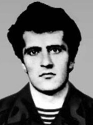Հակոբյան Միխայիլ