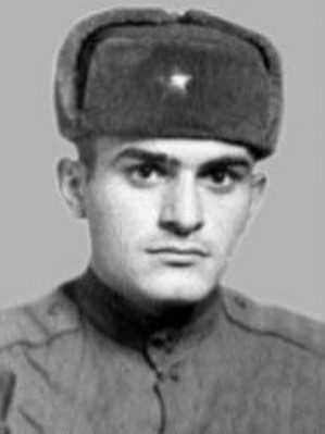 Ավանեսյան Արմիկ