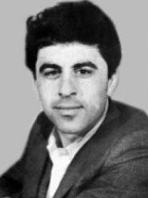Հարությունյան Հովիկ