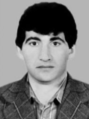 Հայրիյան Գրիգորի