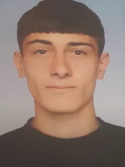 Ծատրյան Գևորգ