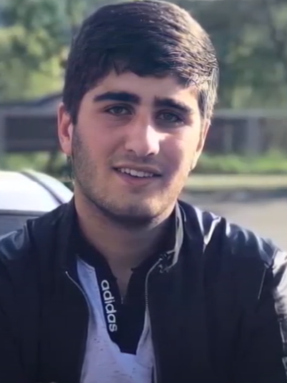 Չիլինգարյան Լիպարիտ