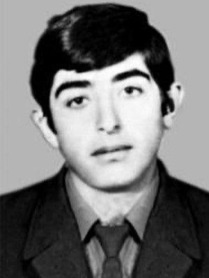 Հայրիյան Գուրգեն