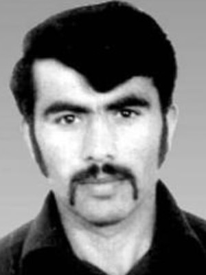 Առուստամյան Վլադիմիր