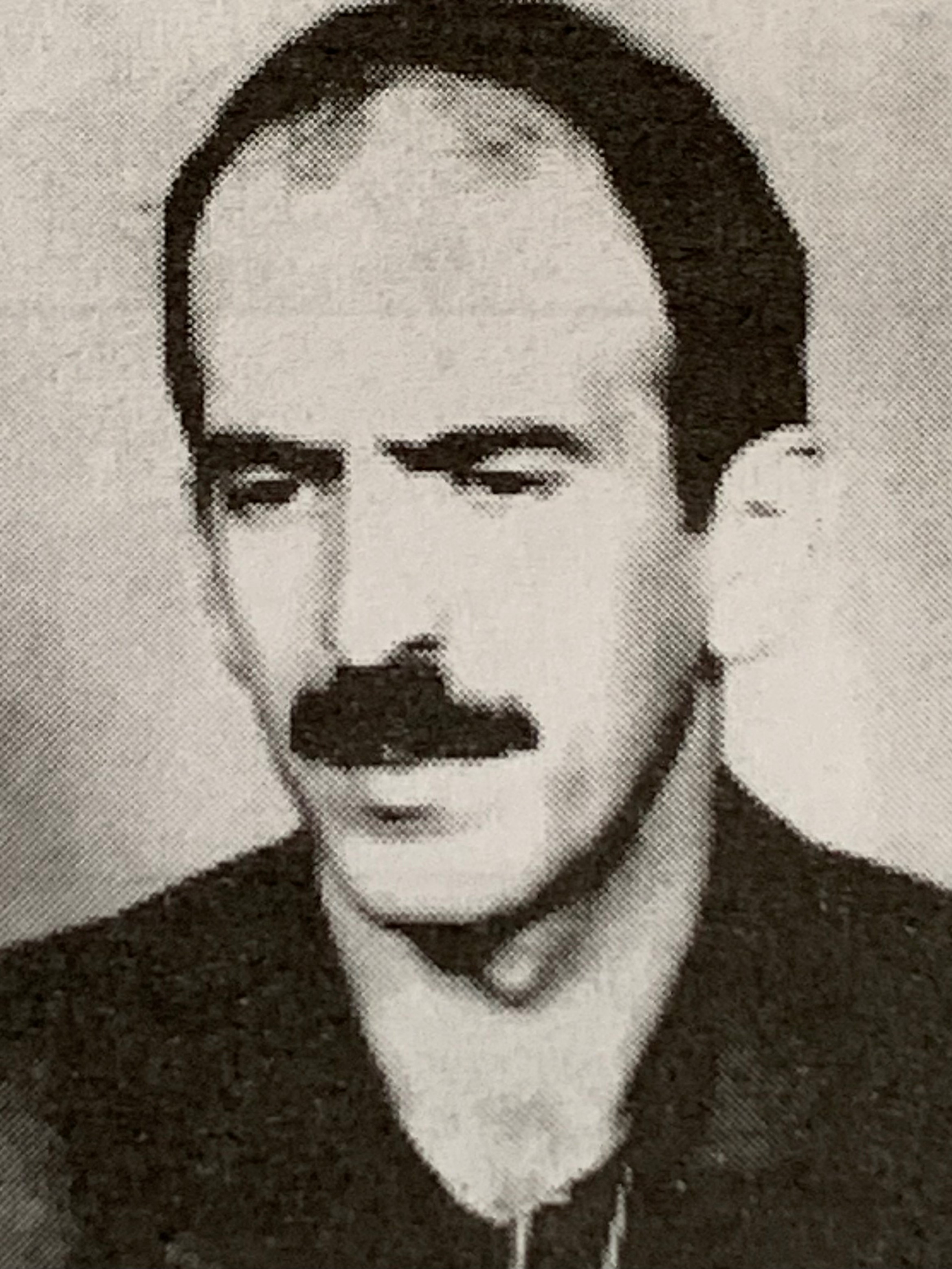 Աղայան Սամվել