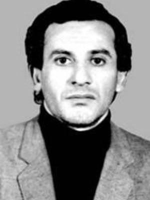 Ասատրյան Արարատ