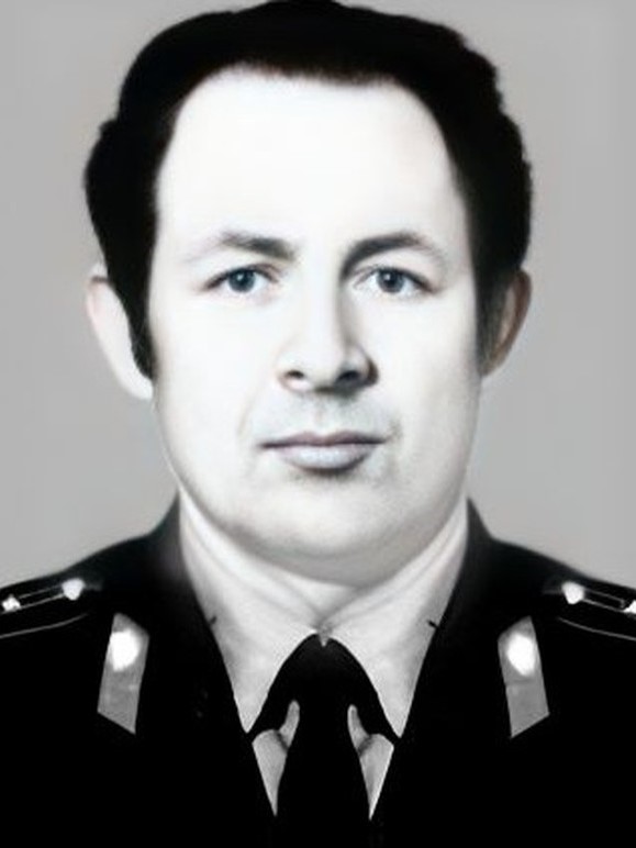Նասիբյան Վլադիմիր