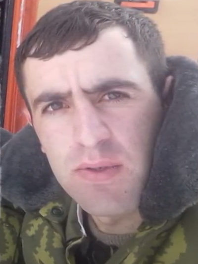 Հարությունյան Սևակ