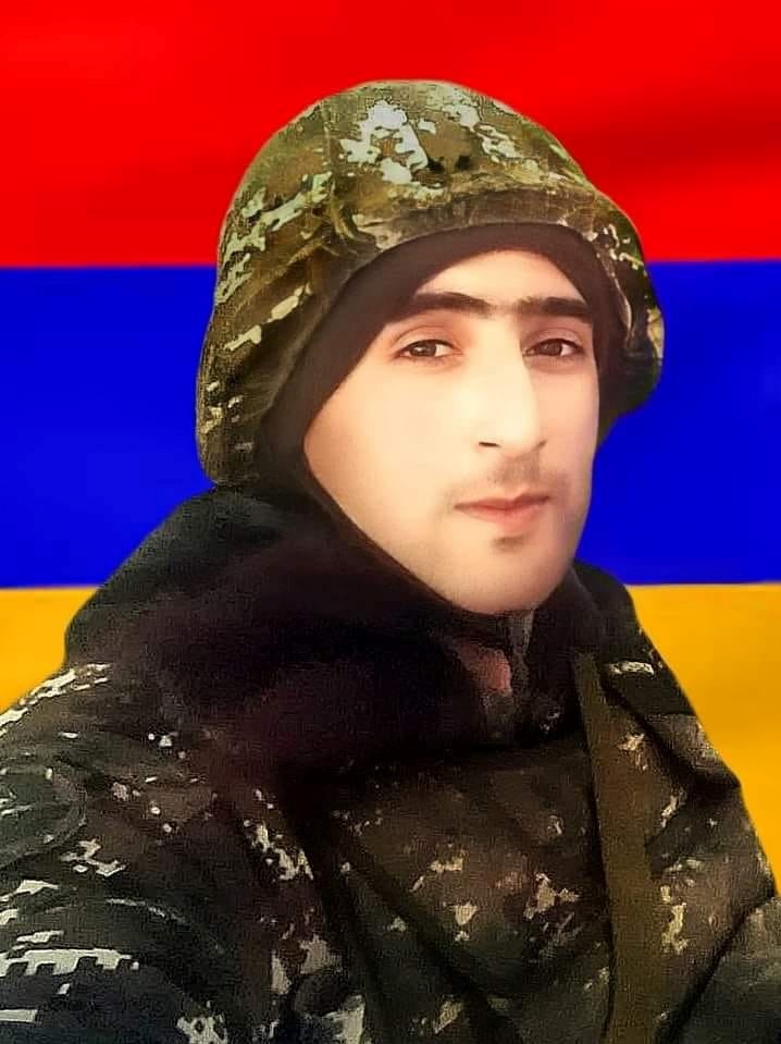 Մարկոսյան Յուրիկ