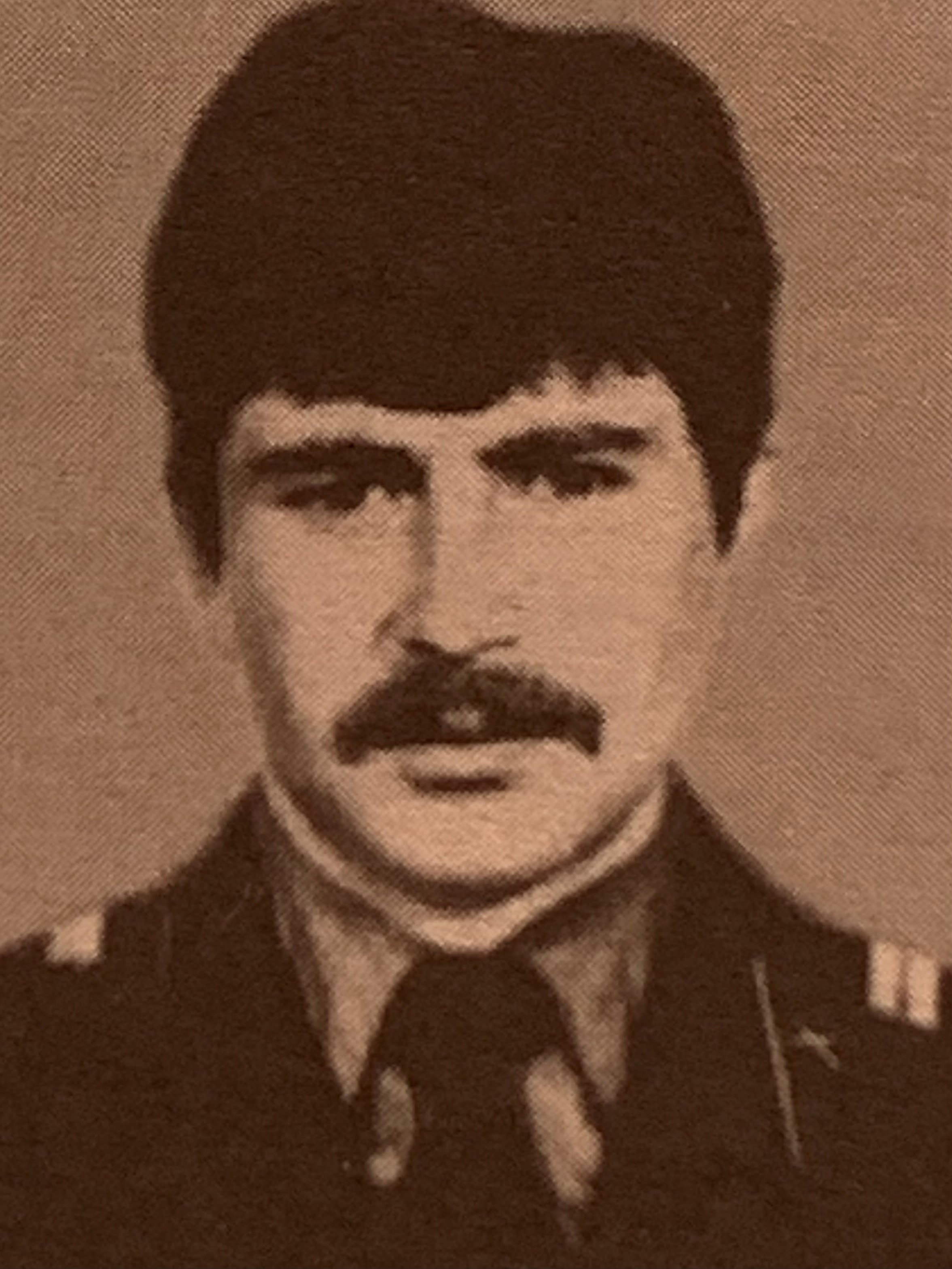 Մելքումյան Արթուր