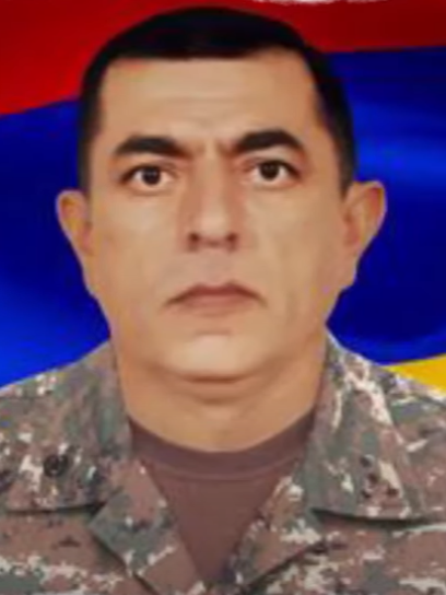 Մելքումյան Հովհաննես