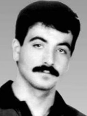 Առստամյան Հմայակ