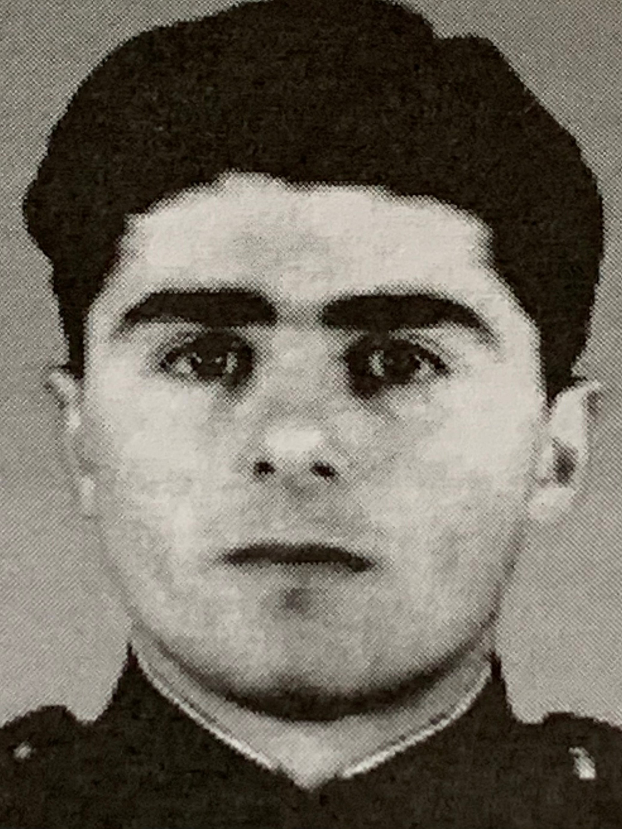 Ալեքսանյան Ռազմիկ