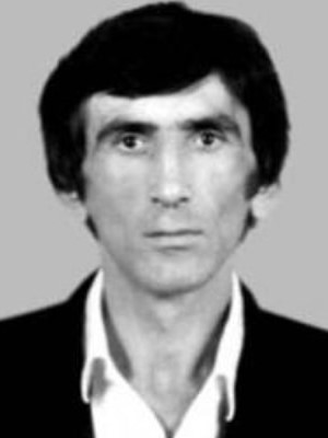 Առստամյան Վալերի