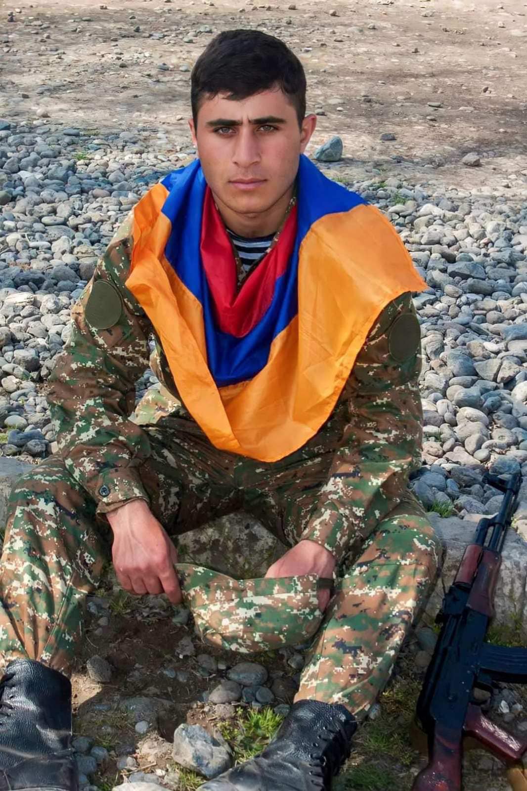 Հակոբյան Նարեկ