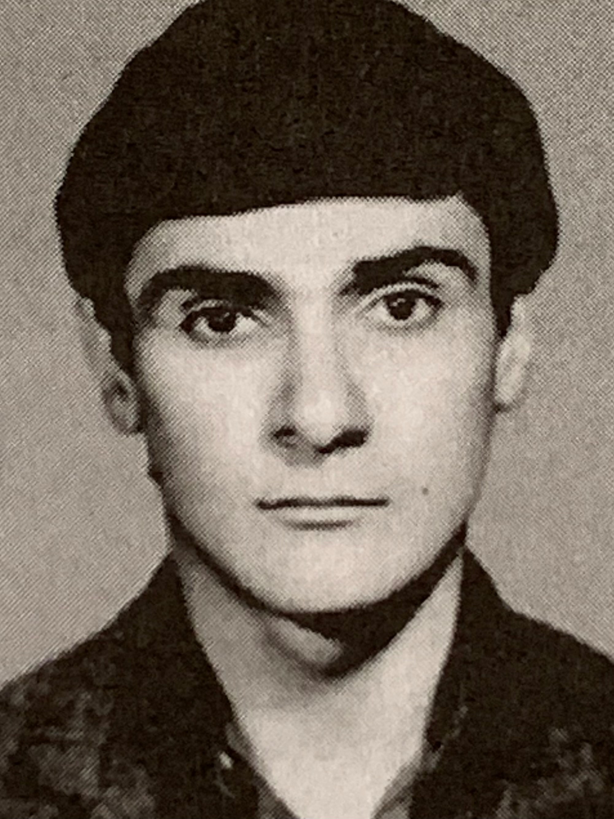 Աթայան Ռոբերտ