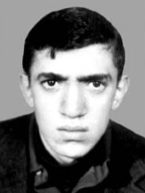 Համբարձումյան Հայկ