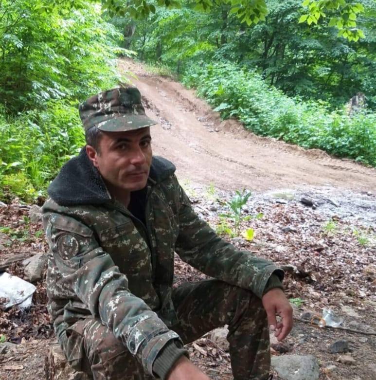 Թադևոսյան Վաղարշակ