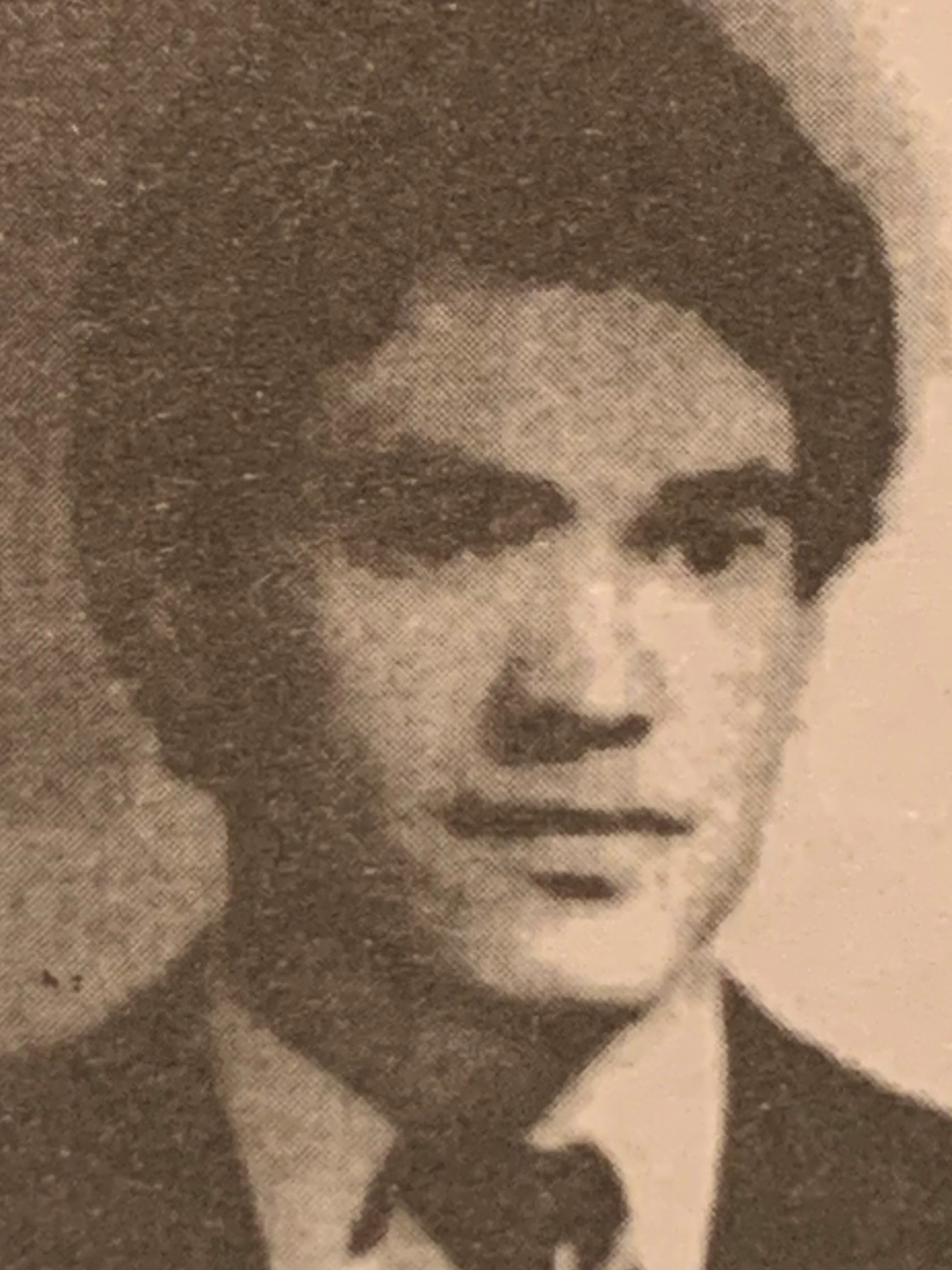 Հովհաննիսյան Գառնիկ