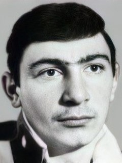 Գրիգորյան Սերգեյ