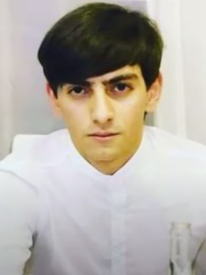 Ալոյան Ազատ