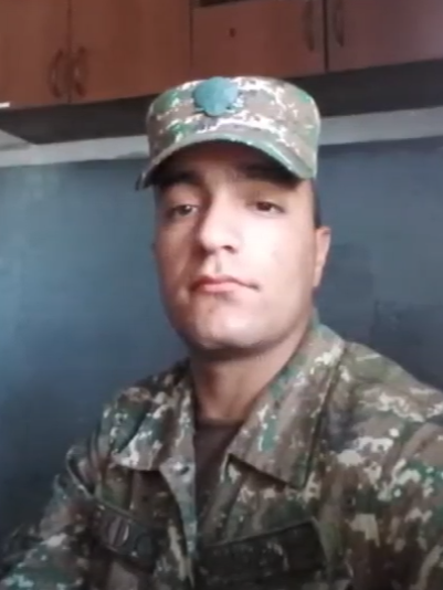 Դիլանյան Գագիկ