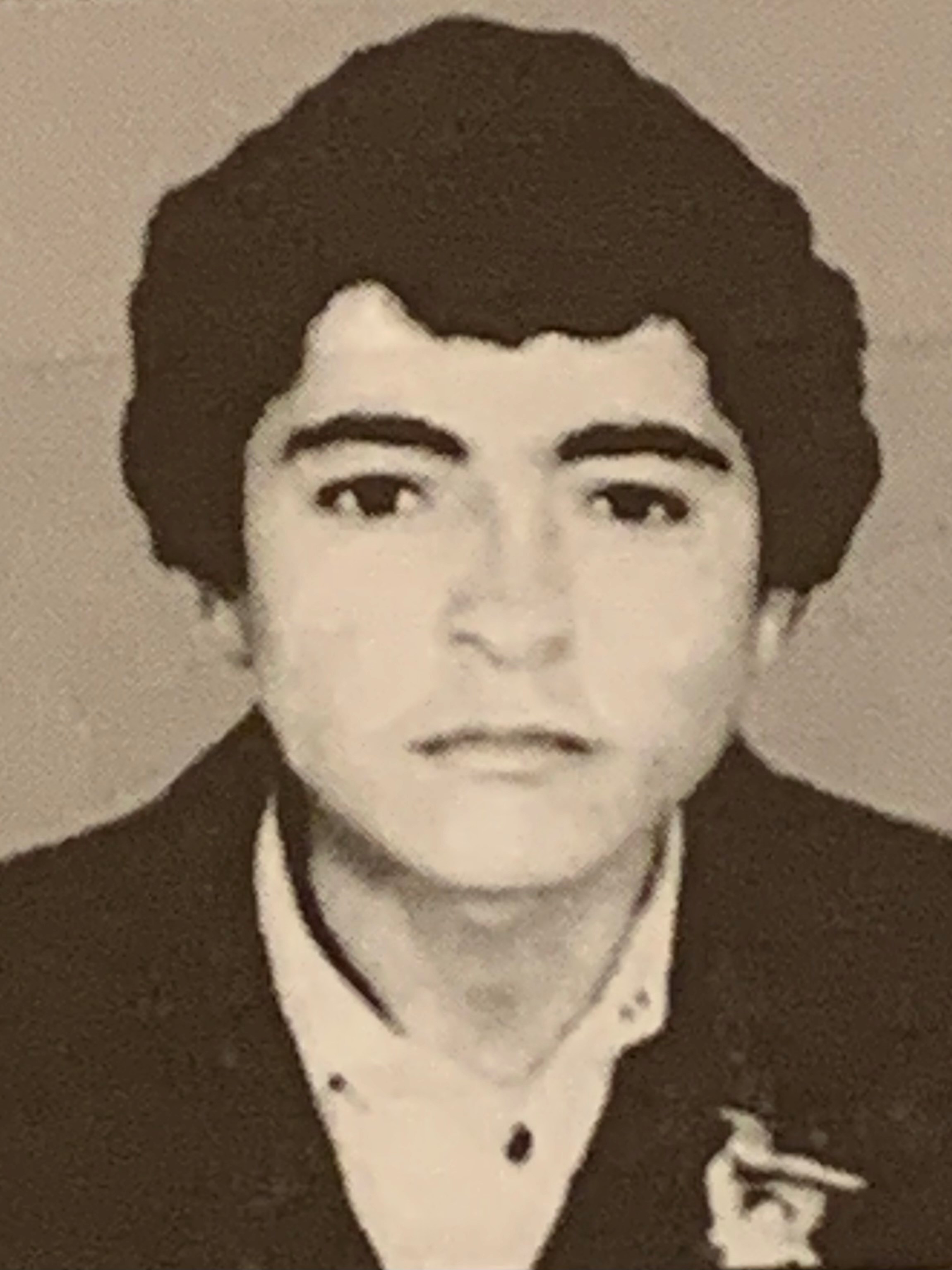 Գալստյան Ռոբերտ