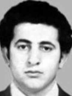 Բաղդասարյան Վազգեն