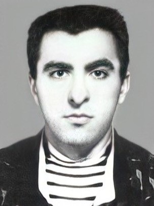 Գրիգորյան Մասիս