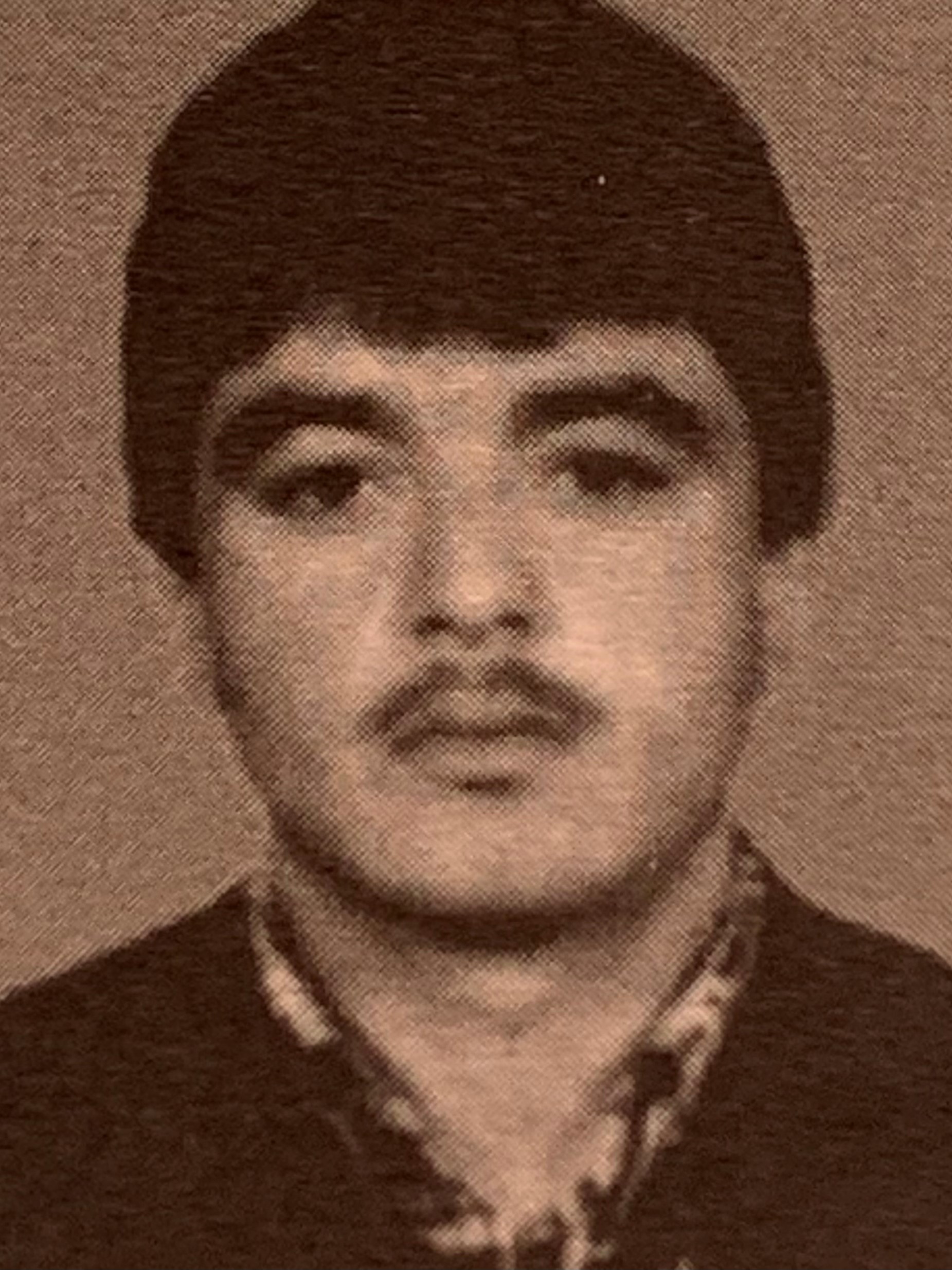 Շահբազյան Գառնիկ