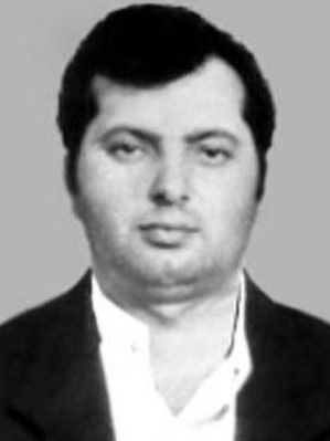 Համբարձումյան Ենոք