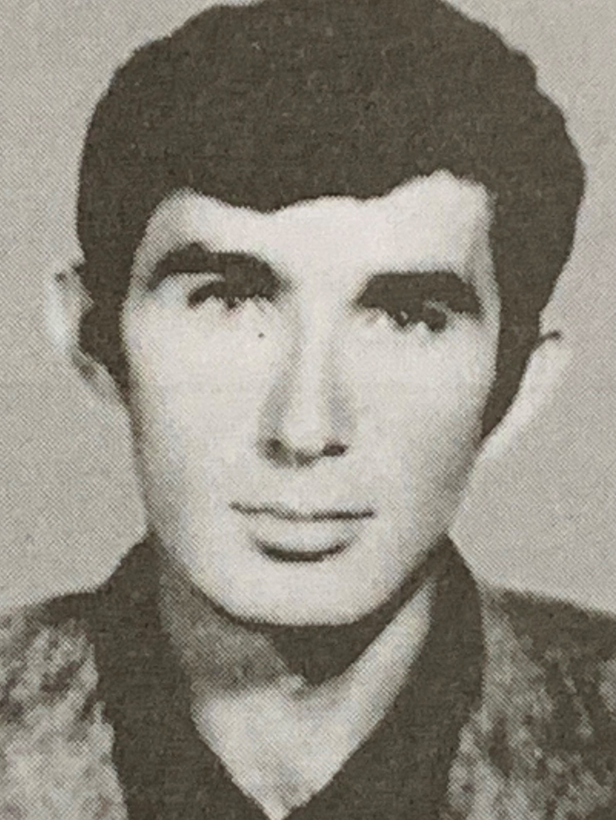 Ադամյան Աշոտ