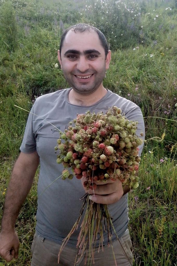 Սարդարյան Վահագն