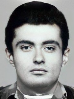 Ղուլյան Ջիվան