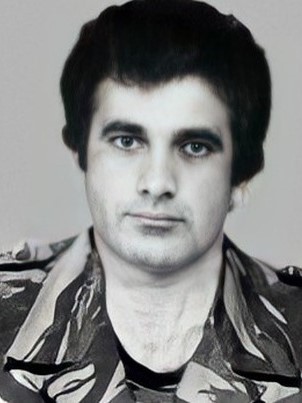 Դանիելյան Կամո