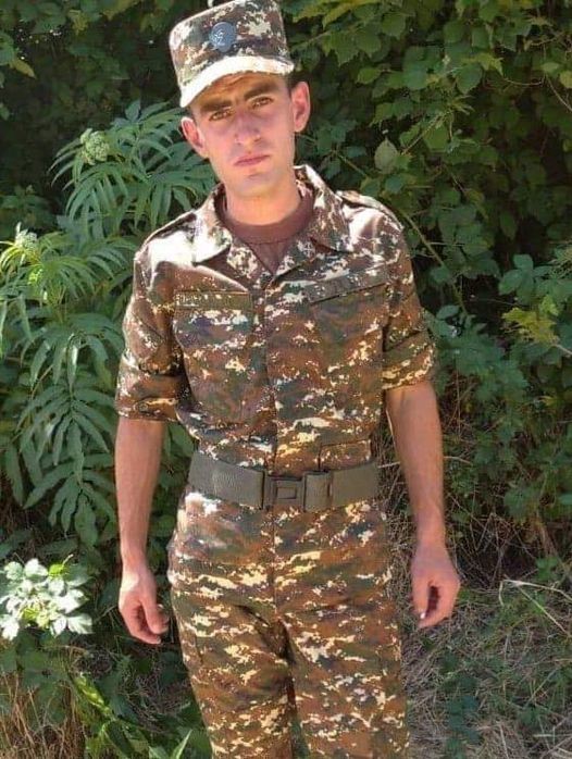 Մոսինյան Կարեն